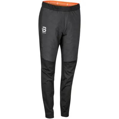 Dahlie Pants Challenge W Längdskidbyxor Black, L