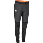 Dahlie Pants Challenge W Längdskidbyxor Black, S