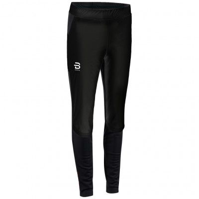 Dahlie Pants Determend Wmn Black