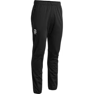 Dahlie Pants Mobility W Längdskidbyxor Black, M