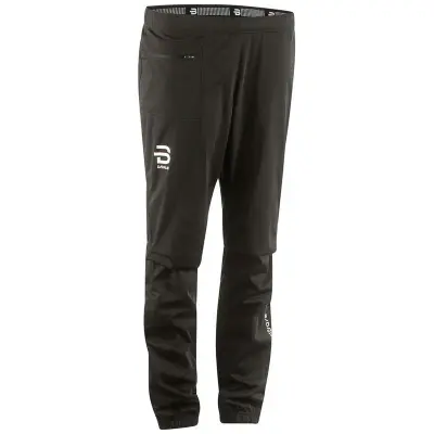 Dahlie Pants Motivation W Längdskidbyxor Black, L