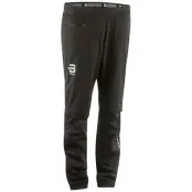 Dahlie Pants Motivation W Längdskidbyxor Black, XS
