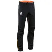 Dahlie Pants Power M Längdskidbyxor Black, S