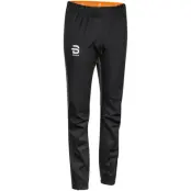 Dahlie Pants Power W Längdskidbyxor Black, XL