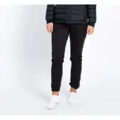 Fischer Åsarna 2 Softshell Pants W Längdskidbyxor Black, XS