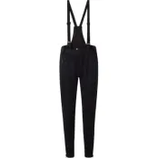 Fischer Åsarna 3 BIB Pants W Längdskidbyxor Black, XS