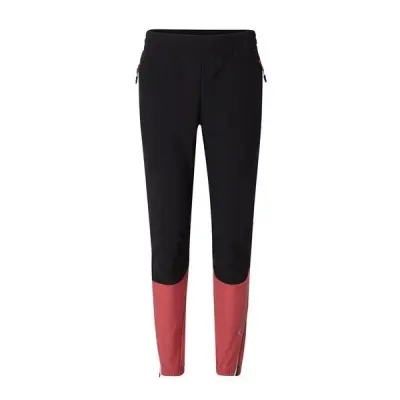 Fischer Vemdalen 2 Pants W Längdskidbyxor Berry Pink, L