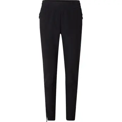 Fischer Vemdalen 2 Pants W Längdskidbyxor Burgundy, M