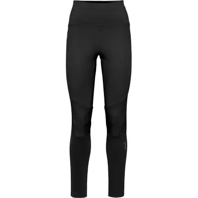 Johaug Cloud Pants W Längdskidbyxor Black, L