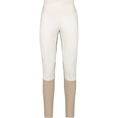 Johaug Cloud Pants W Längdskidbyxor Tofu White, L