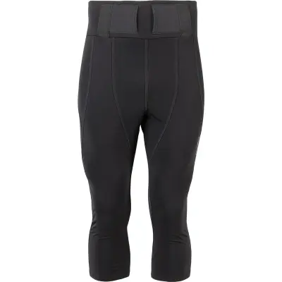 LENZ Heat Pants 2.0 Längdskidbyxor, L