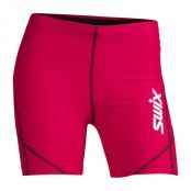 O2 tights short Womens S, Bright Fuchsia