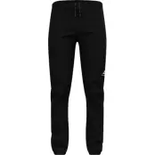 Odlo Brensholmen Pants M Längdskidbyxor Black, S