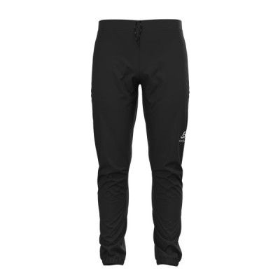 Odlo Brensholmen Pants Men Black