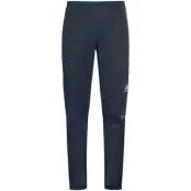 Odlo Brensholmen Pants Men Dark Sapphire
