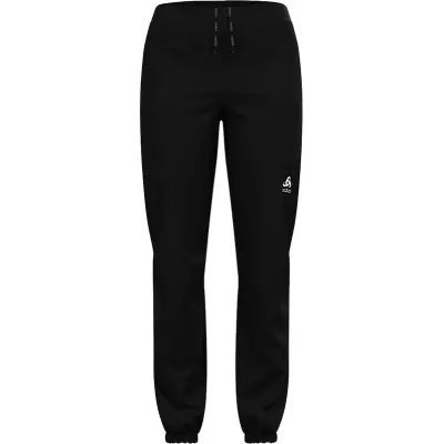 Odlo Brensholmen Pants W Längdskidbyxor Black, XS