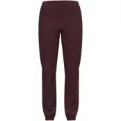 Odlo Brensholmen Pants W Längdskidbyxor Fudge, S