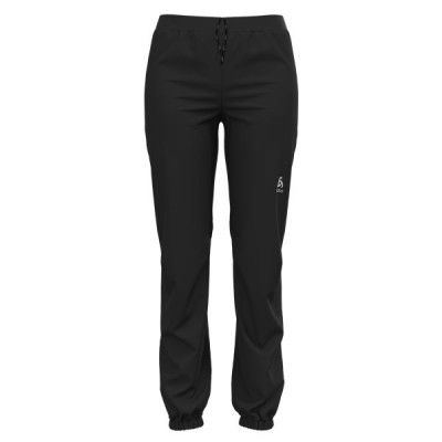 Odlo Brensholmen Pants Women Black