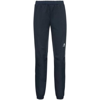 Odlo Brensholmen Pants Women Dark Sapphire
