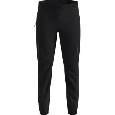 Odlo Essential Warm Pants M Längdskidbyxor Black, L