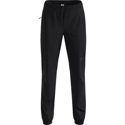 Odlo Essential Warm Pants W Längdskidbyxor Black, XS