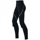 Pants Logic Muscle Light Women's S, Black