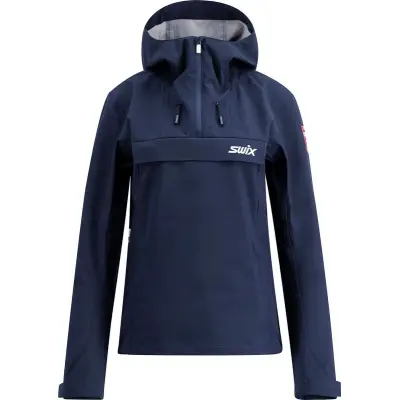 Swix Blizzard Anorak W -24 Längdskidjacka, M