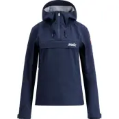 Swix Blizzard Anorak W -24 Längdskidjacka, XL