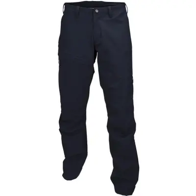 Swix Blizzard Pants M Längdskidbyxor Dark Navy, XXL