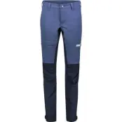 Swix Blizzard Pants W Längdskidbyxor Lake Blue, XXL