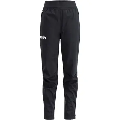 Swix Cross Pants Jr