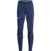 Swix Dynamic Pant M Dark Navy