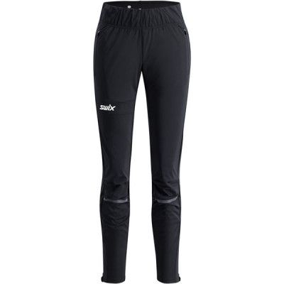 Swix Dynamic Pant W Black