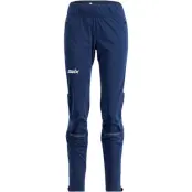 Swix Dynamic Pant W Dark Navy
