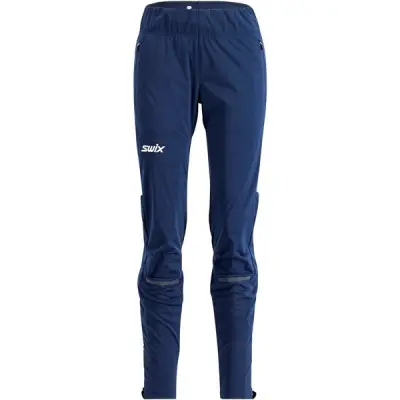 Swix Dynamic Pant W Dark Navy