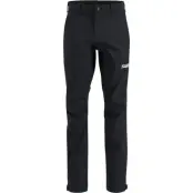 Swix Fjell Pants M Herr Svart XXL | Längdskidbyxor
