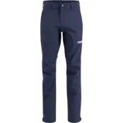 Swix Fjell Pants M Längdskidbyxor Dark Navy, XXL