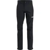 Swix Fjell Pants M Längdskidbyxor Jet Black, S