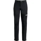 Swix Fjell Pants W Dam Blå L | Längdskidbyxor