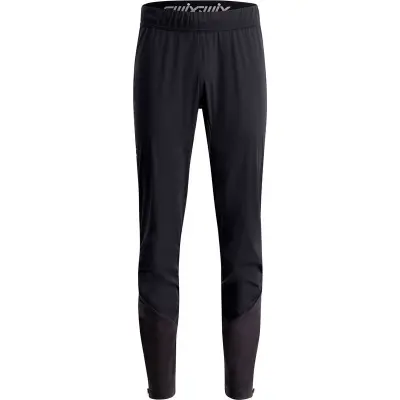 Swix Focus Pants M  Jet Black, S