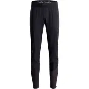 Swix Focus Pants M  Jet Black, XL