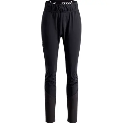 Swix Focus Pants W  Jet Black, S