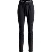 Swix Focus Pants W  Jet Black, XL