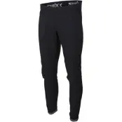 Swix Infinity Pants M Herr Svart XXL | Längdskidbyxor