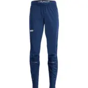 Swix Nordic Pants M Dark Navy