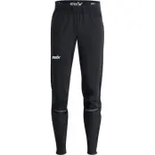 Swix Nordic XC Pants M Längdskidbyxor Jet Black, XL