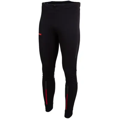 Swix Triac Neo Shell Pants M Herr Svart M | Längdskidbyxor