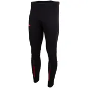 Swix Triac Neo Shell Pants M Herr Svart XXL | Längdskidbyxor