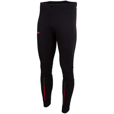 Swix Triac Neo Shell Pants M Längdskidbyxor Black, S