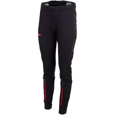 Swix Triac Neo Shell Pants W Längdskidbyxor Black, XS